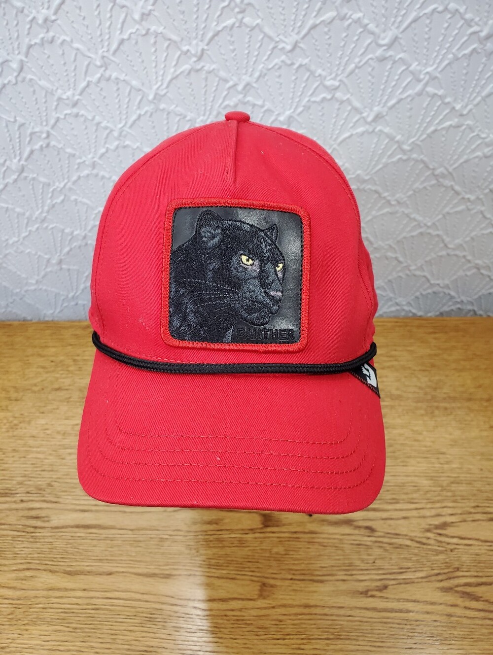 Goorin Bros.  The Farm Panther Hat